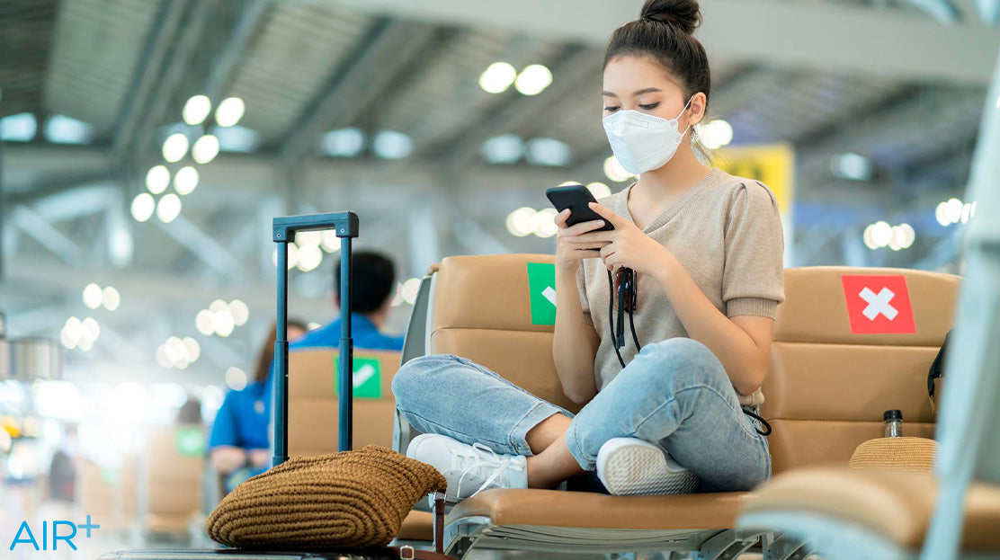 3 Tips For Safe Travels