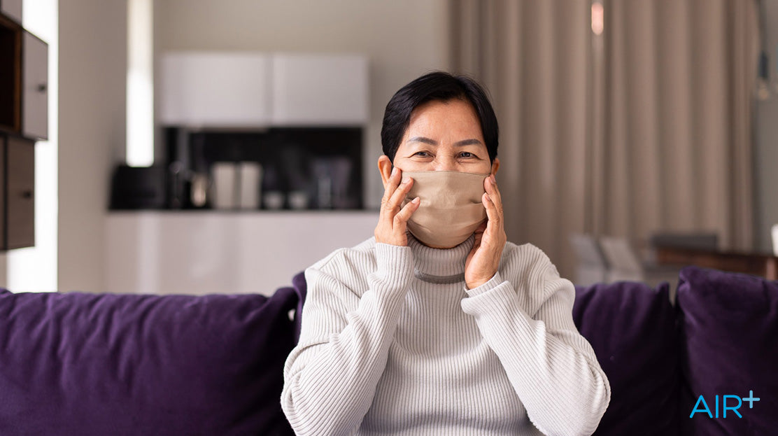 3 Things You Might Want To Know About Face Masks