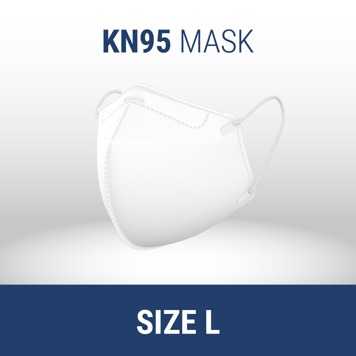 The AIR+ KN95 Mask is designed to protect those who matter most to you. With premium protection against air pollution such as PM2.5 particles, harmful bacteria and viruses, the AIR+ KN95 Mask is the preferred protection for adults and children aged 7 years and above.