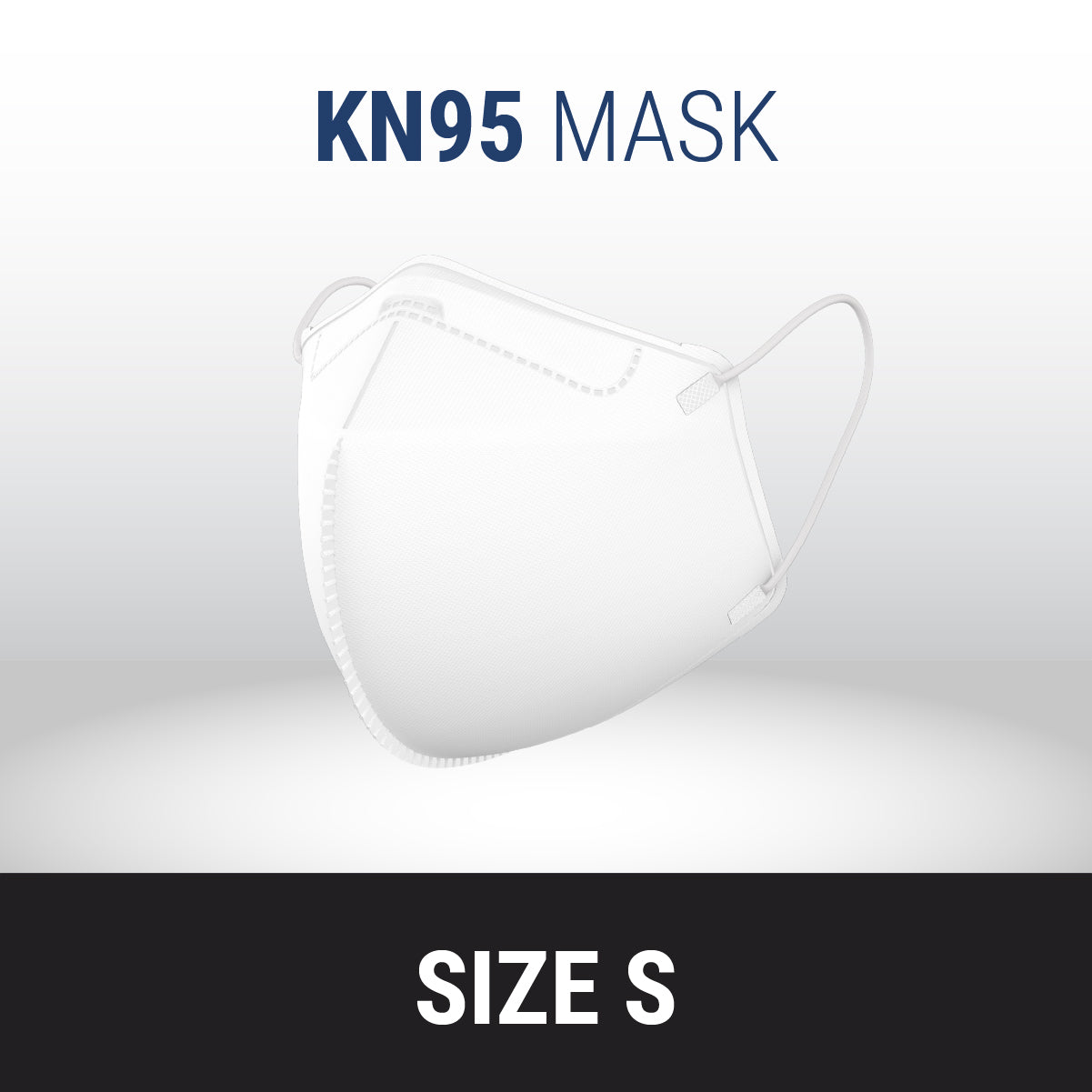 The AIR+ KN95 Mask is designed to protect those who matter most to you. With premium protection against air pollution such as PM2.5 particles, harmful bacteria and viruses, the AIR+ KN95 Mask is the preferred protection for adults and children aged 7 years and above.