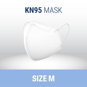 The AIR+ KN95 Mask is designed to protect those who matter most to you. With premium protection against air pollution such as PM2.5 particles, harmful bacteria and viruses, the AIR+ KN95 Mask is the preferred protection for adults and children aged 7 years and above.