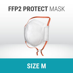 FFP2 Protect Mask [20pc]