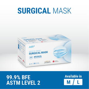 Surgical Mask [50pc]