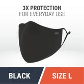 Voyager Mask [1pc]