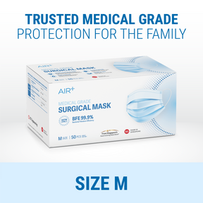 Surgical Mask [50pc]